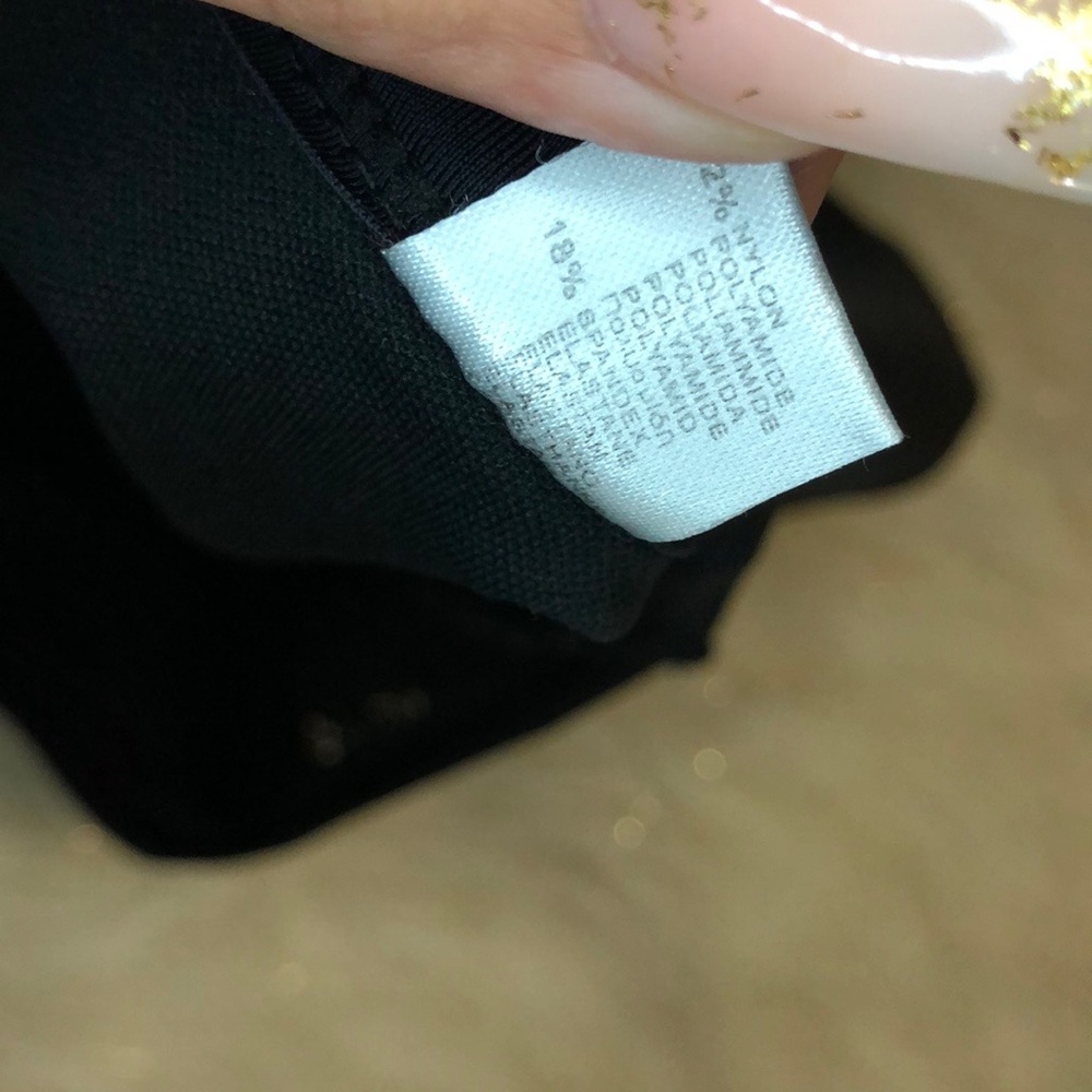 Two-Piece Bathing Suit - Picture 4 of 4